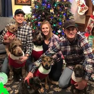 Meet your Posher, Diane